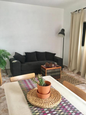 Гостиница casa teresita  Сан Андрес